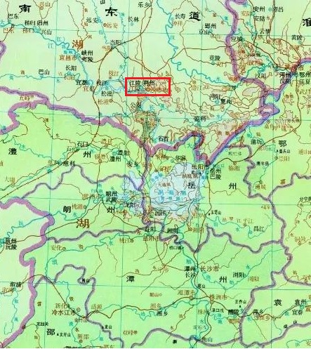 荊州市