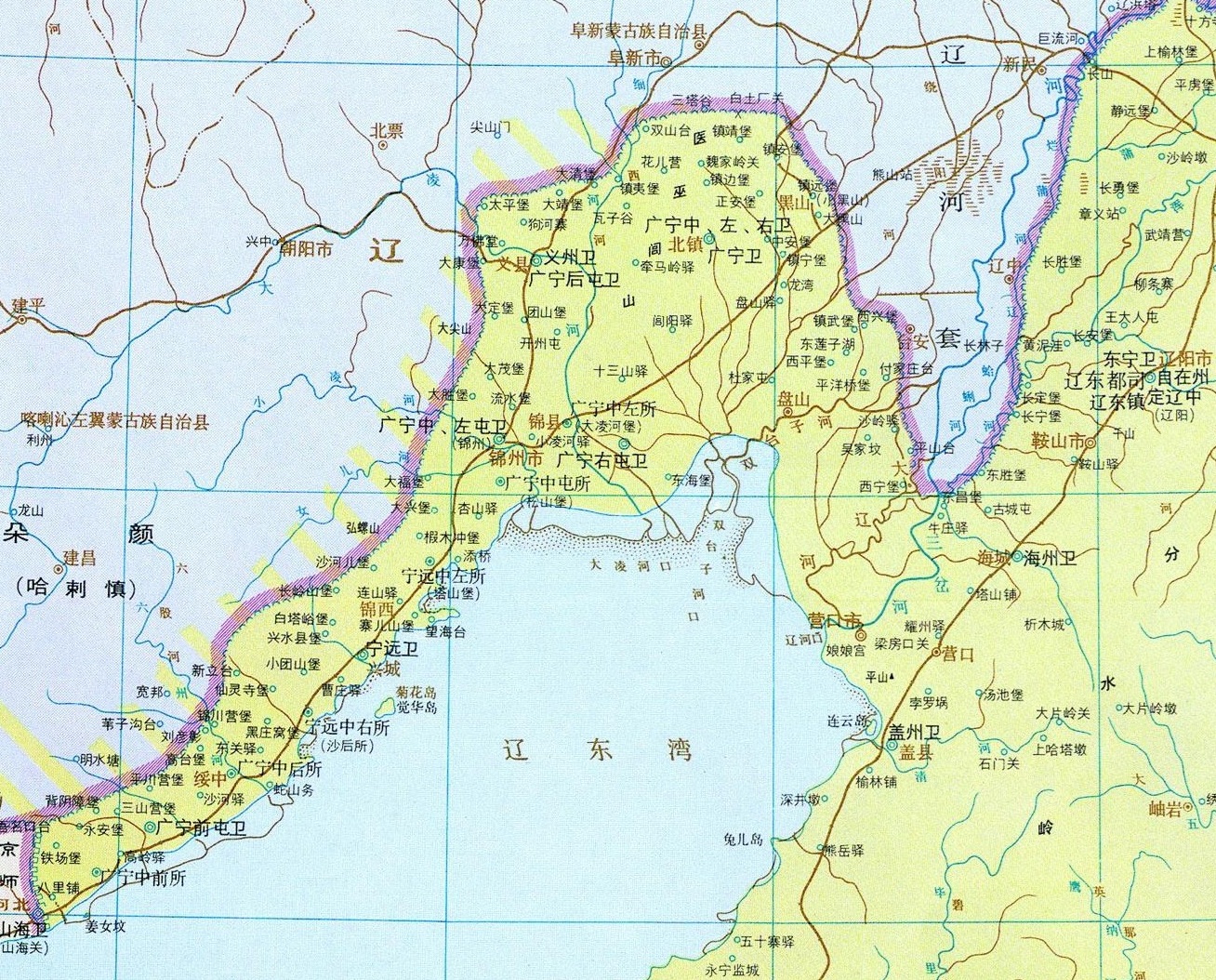 錦州市