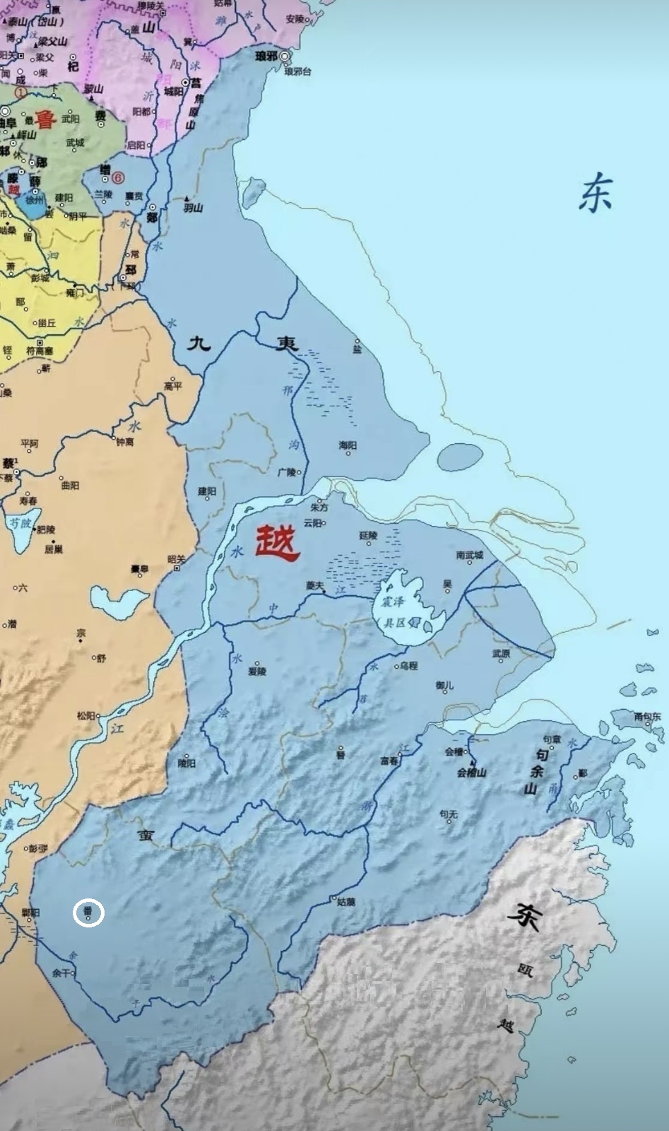 九江市