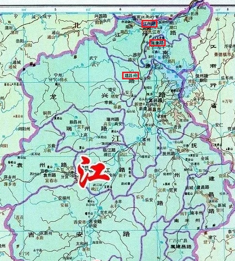 九江市