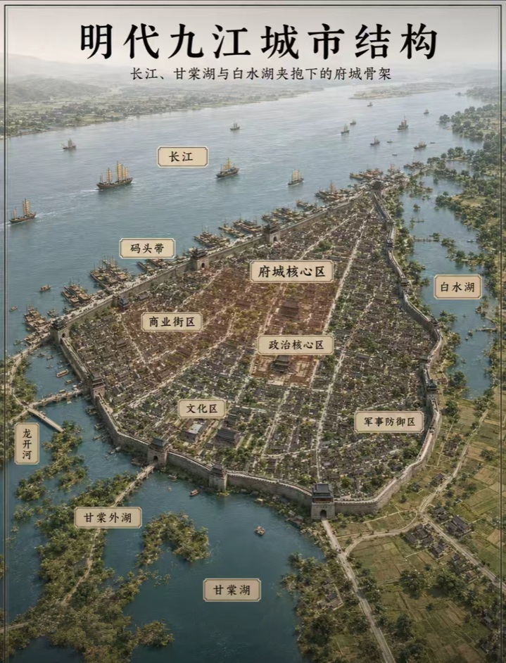 九江市