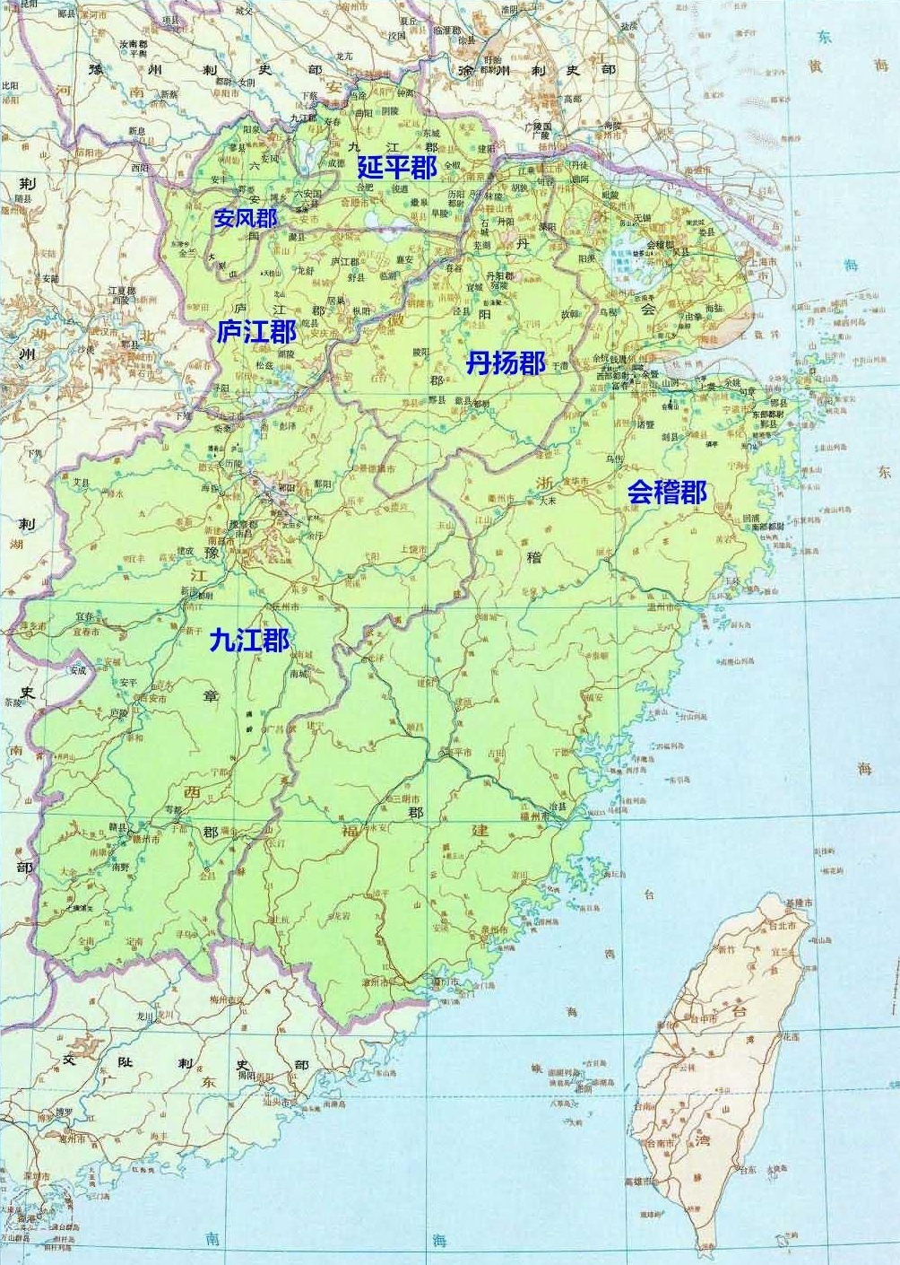 九江市