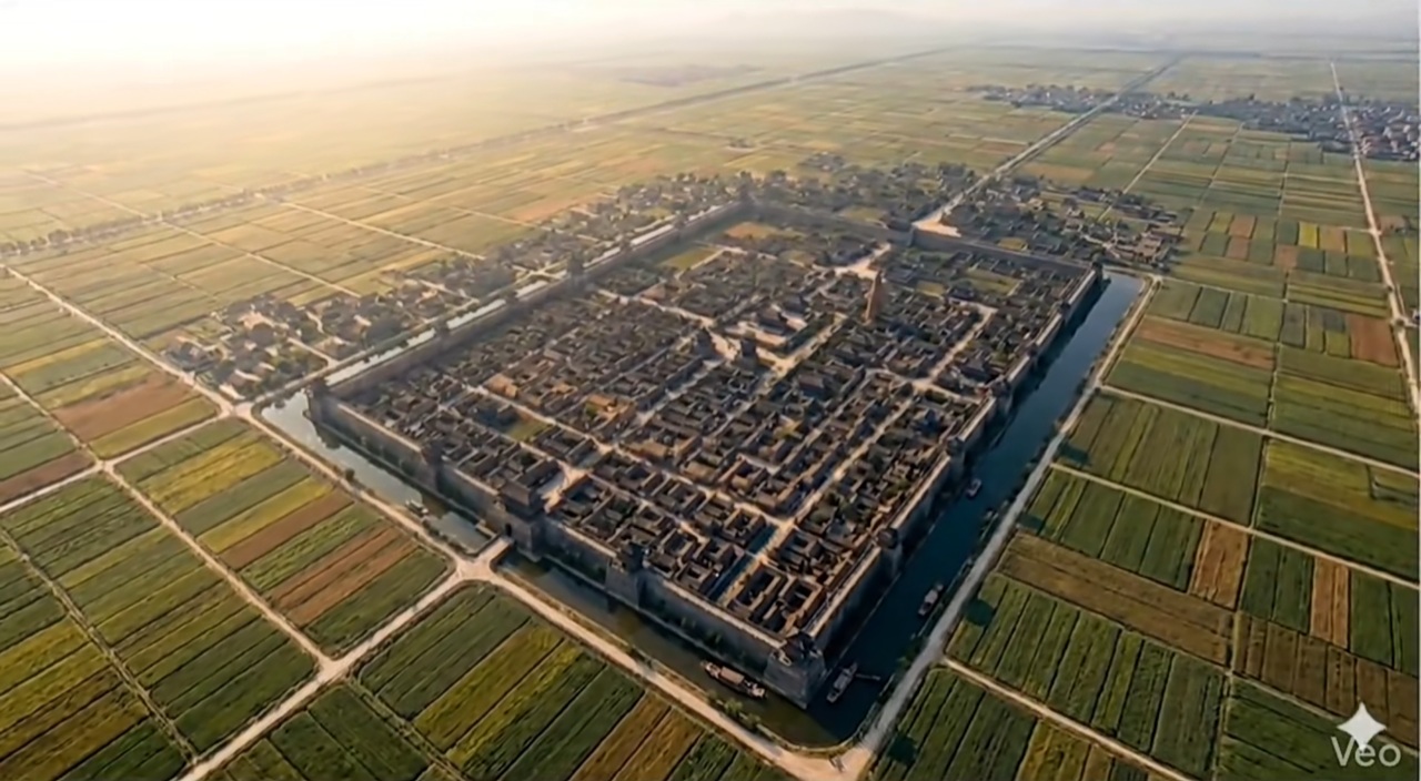 開封市