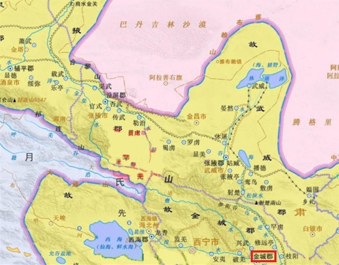 蘭州市