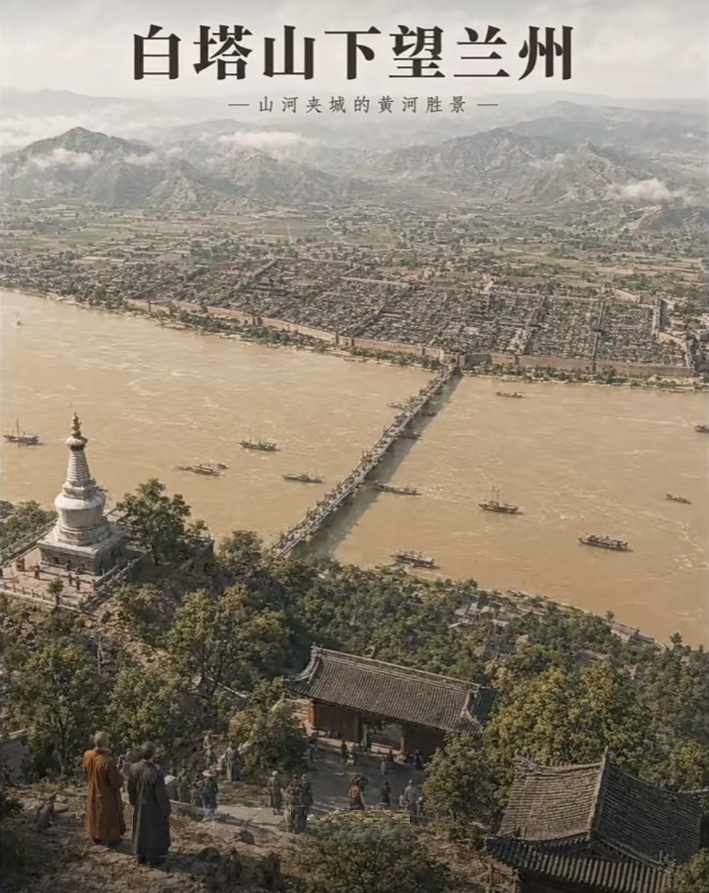 蘭州市