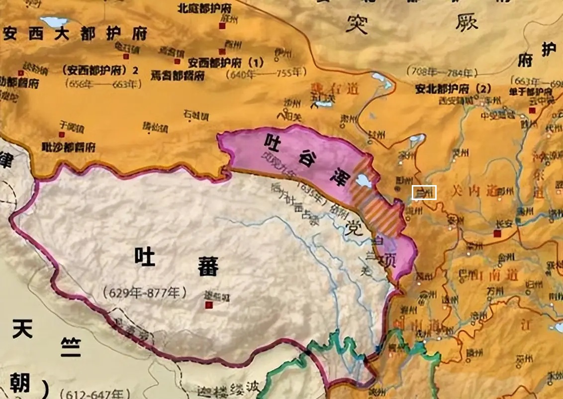 蘭州市