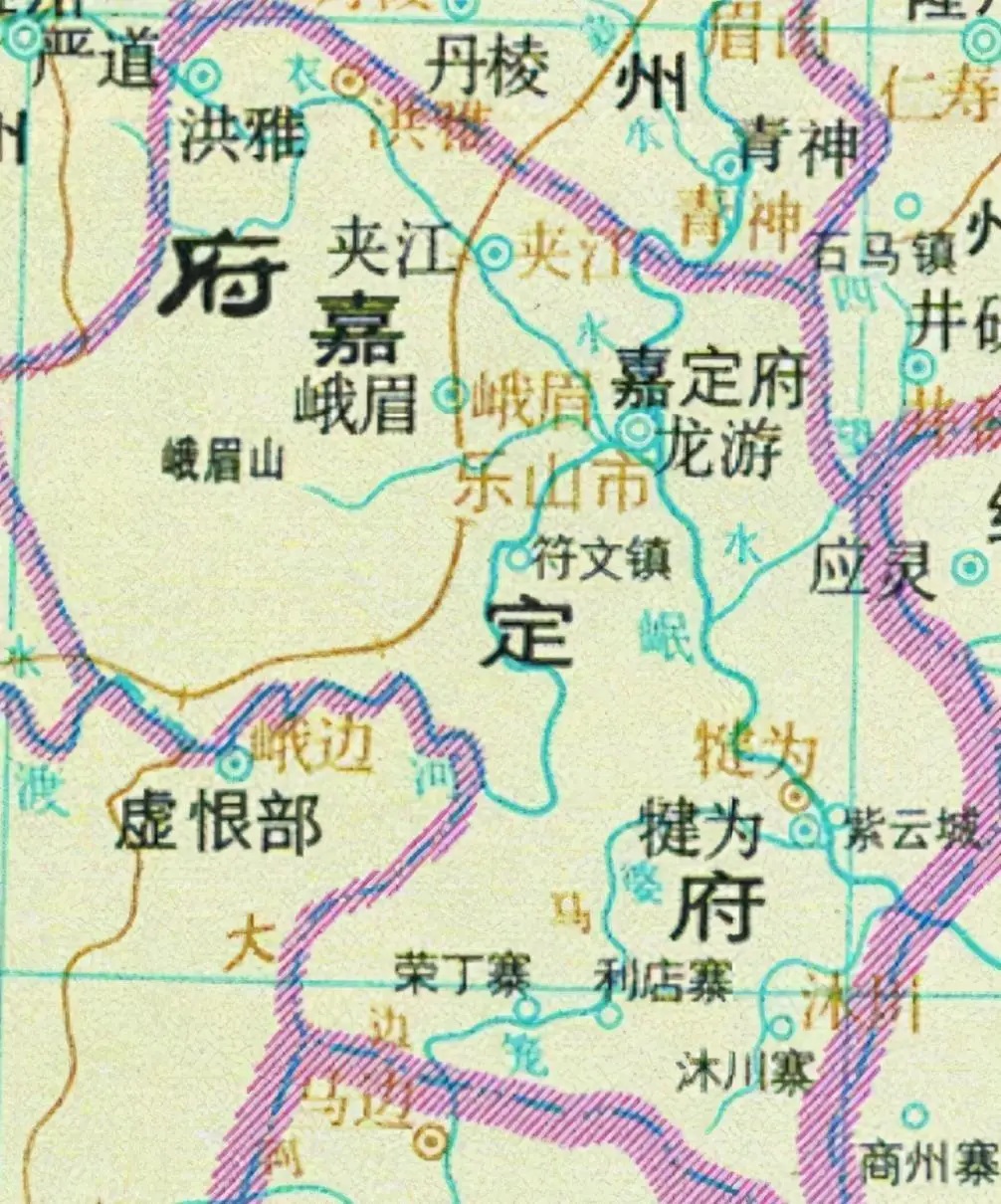楽山市