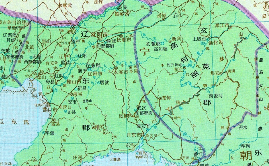 遼陽市