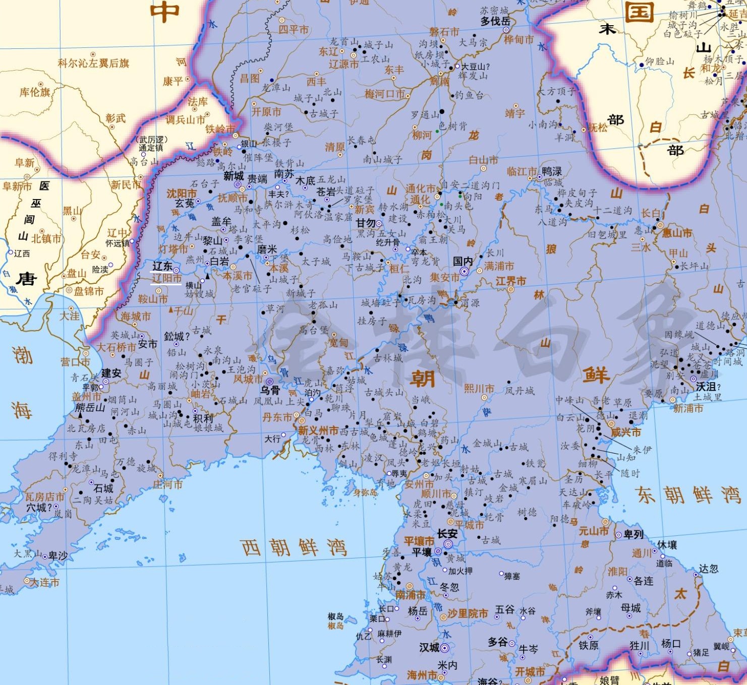 遼陽市