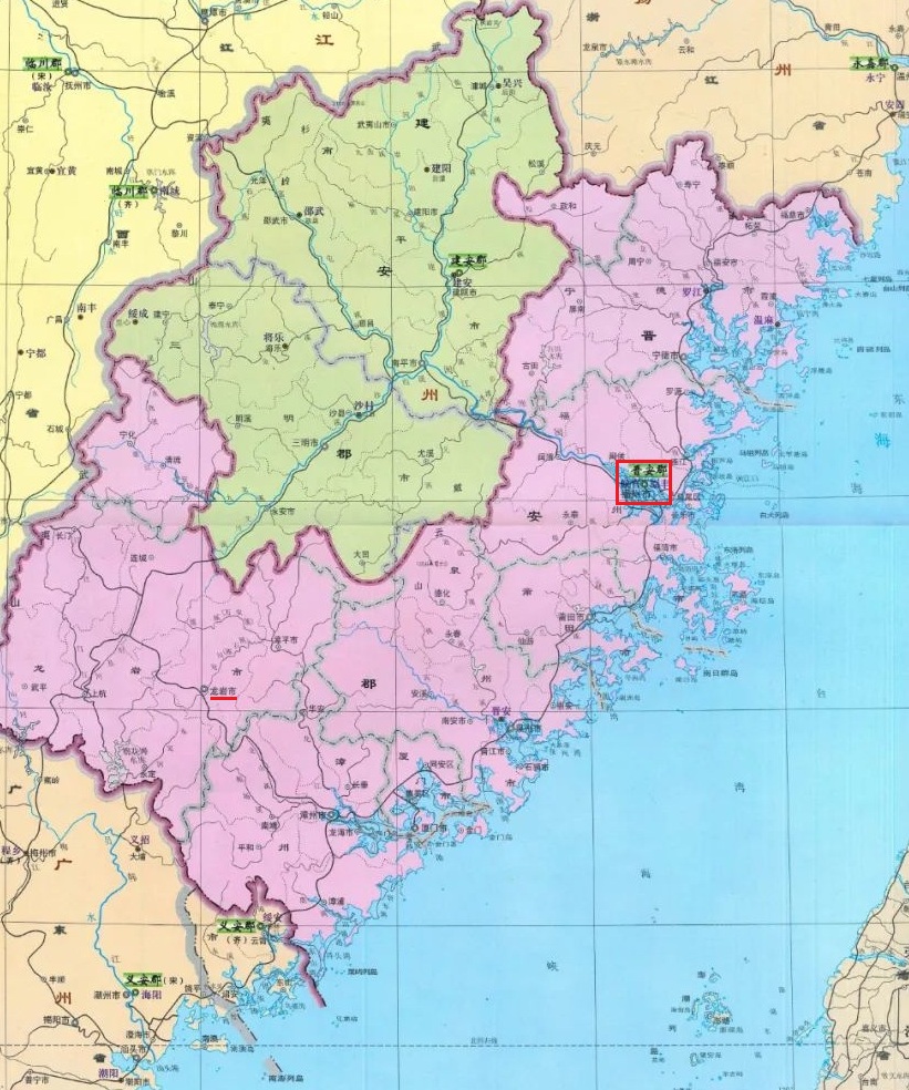 竜岩市