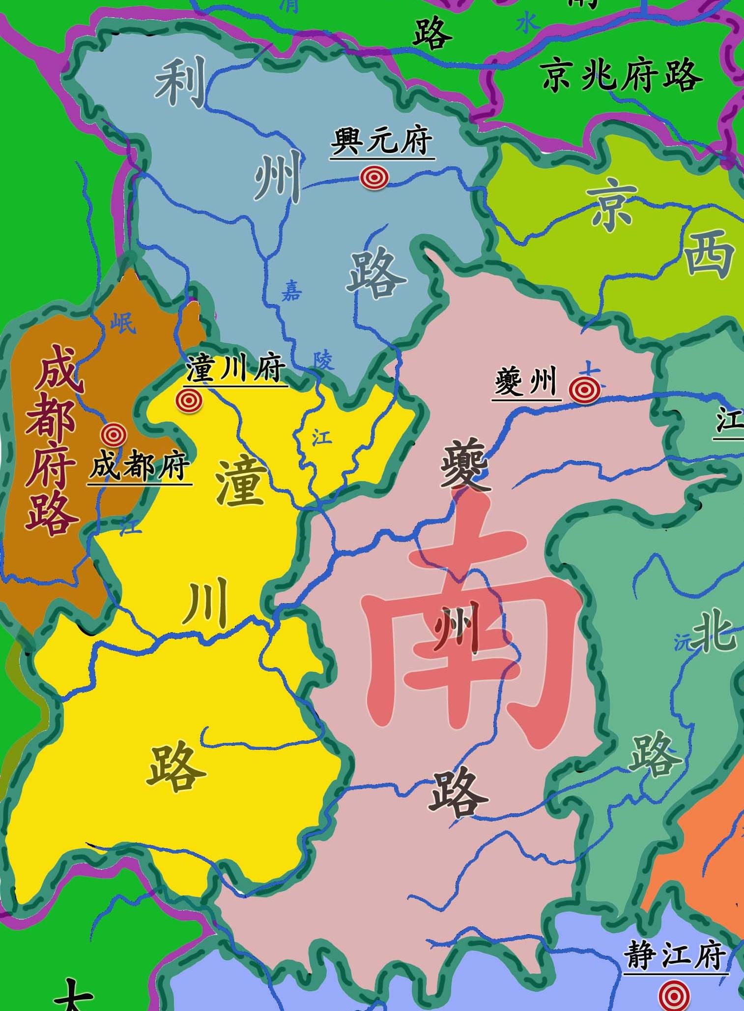 瀘州市