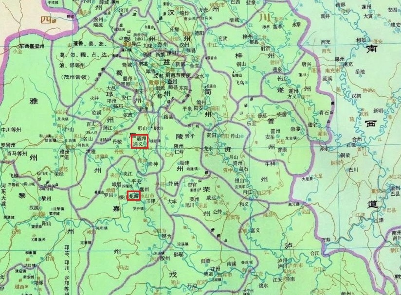 眉山市