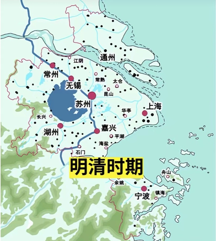 南通市