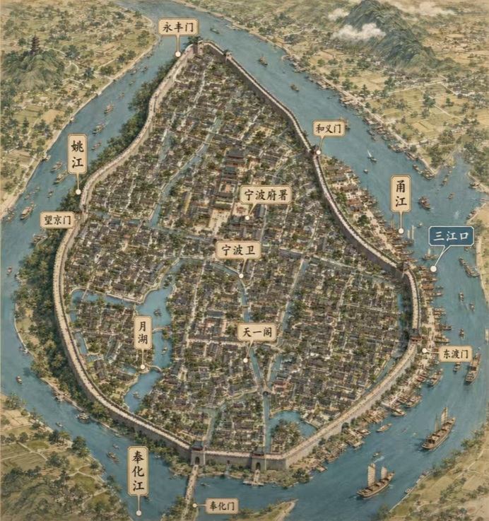 寧波市