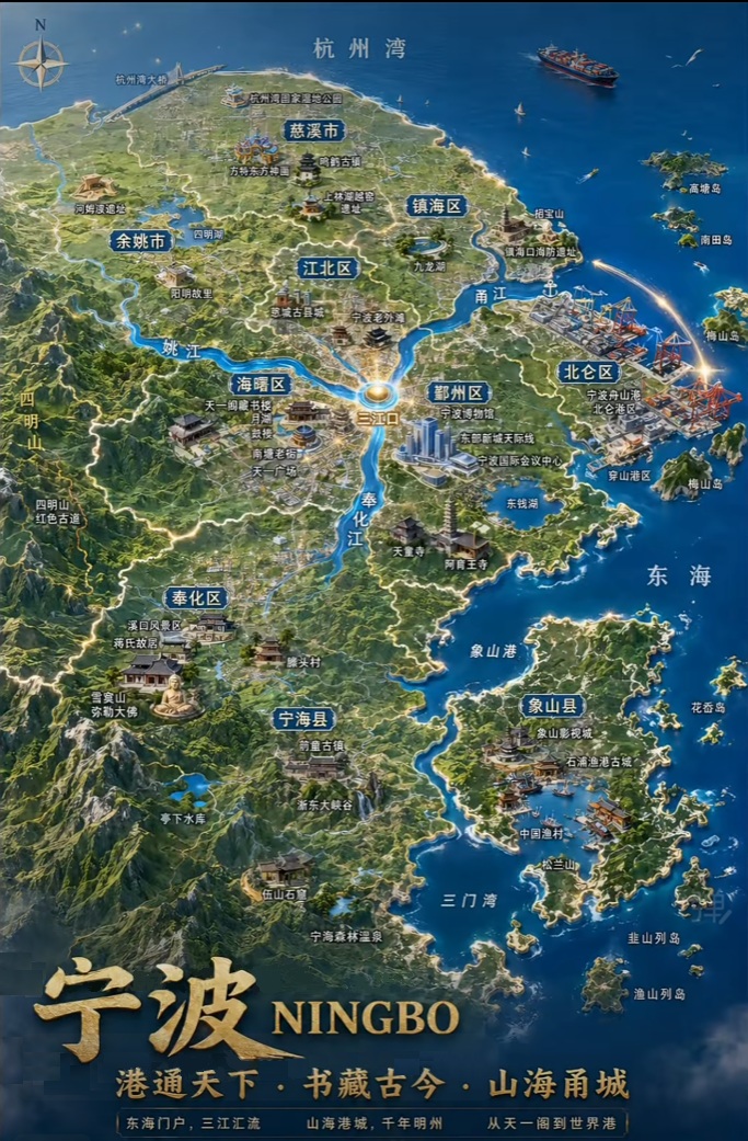 寧波市