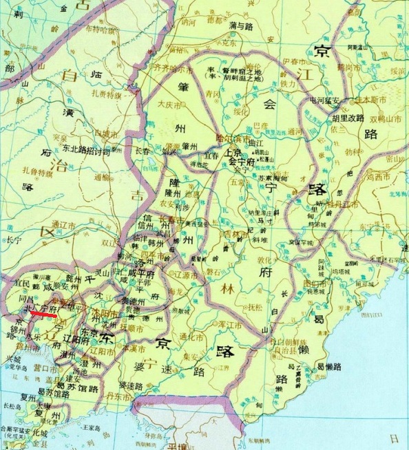 盤錦市