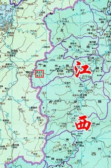 萍郷市