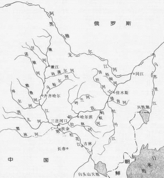 チチハル市