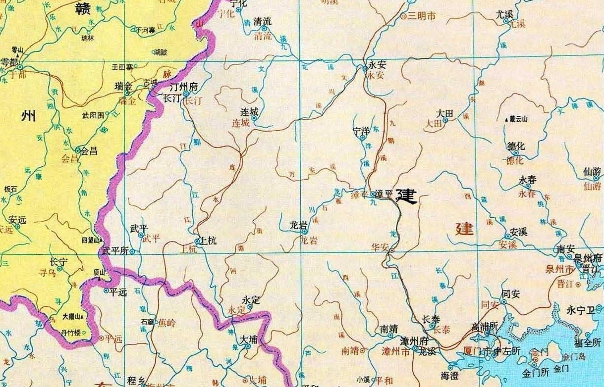 泉州市
