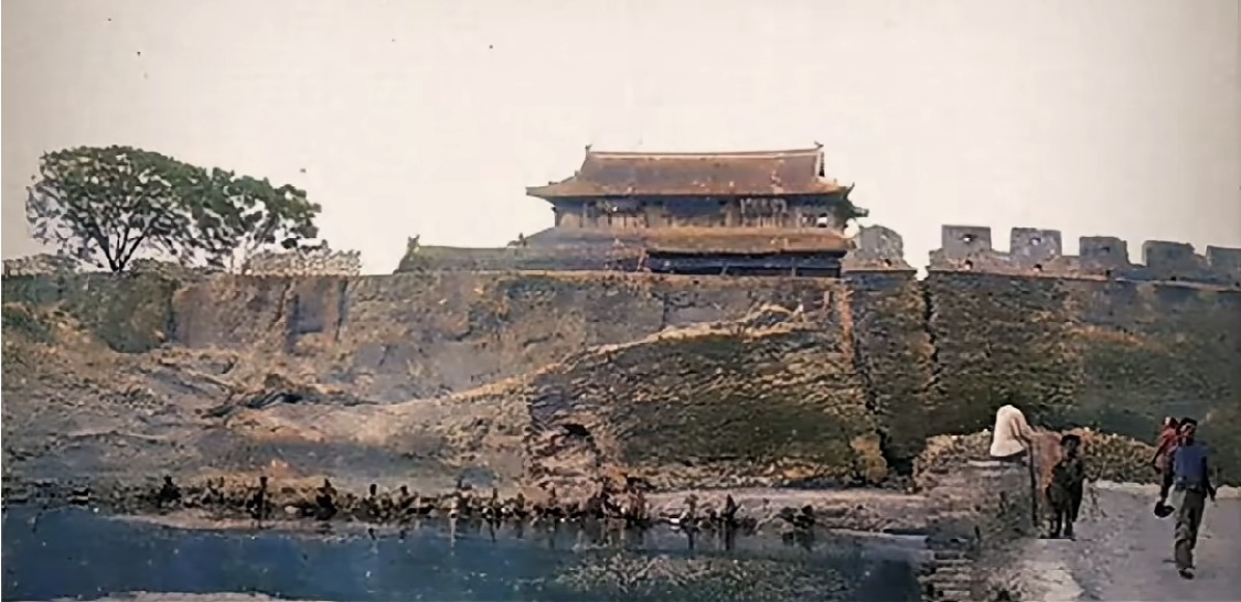 三門峡市