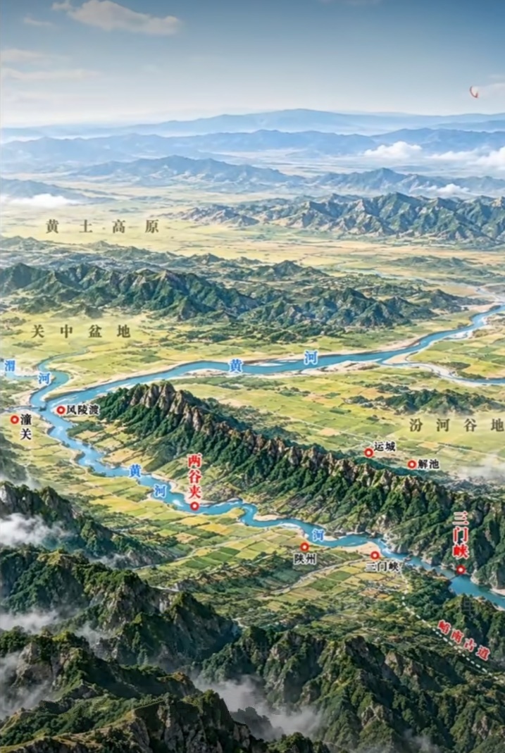 三門峡市