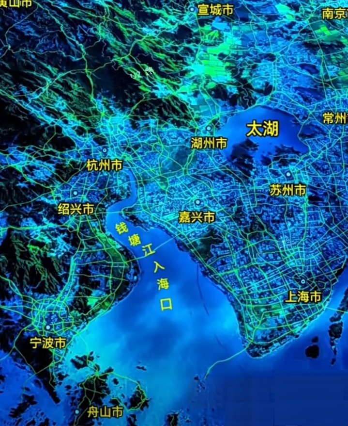 上海市