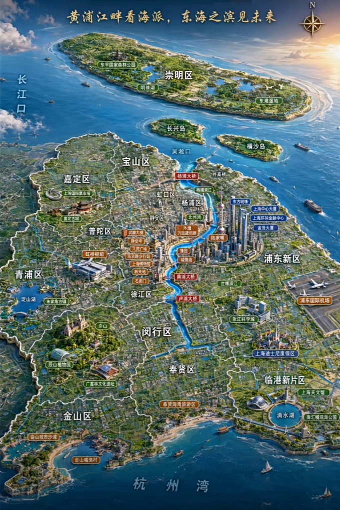 上海市