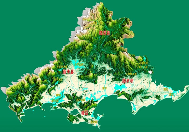 汕尾市