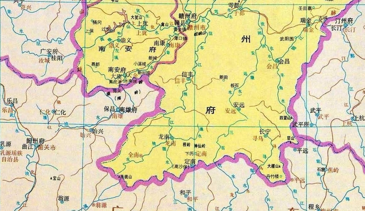 韶関市