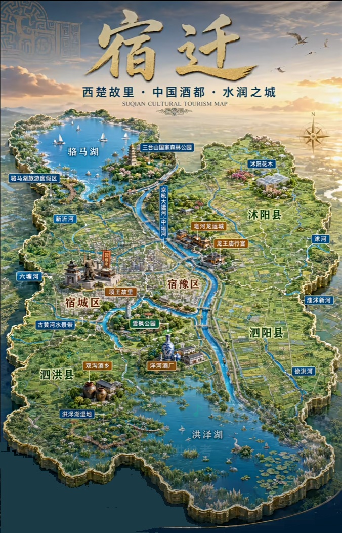 宿遷市