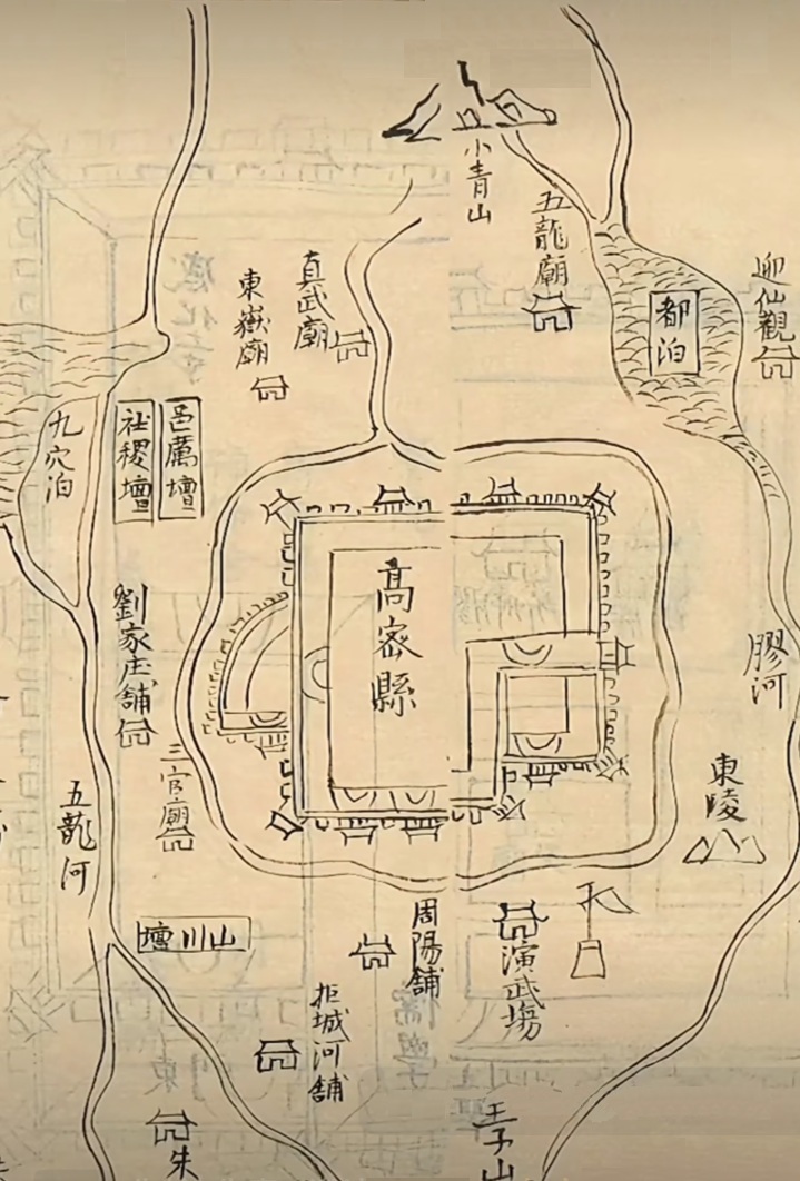 濰坊市