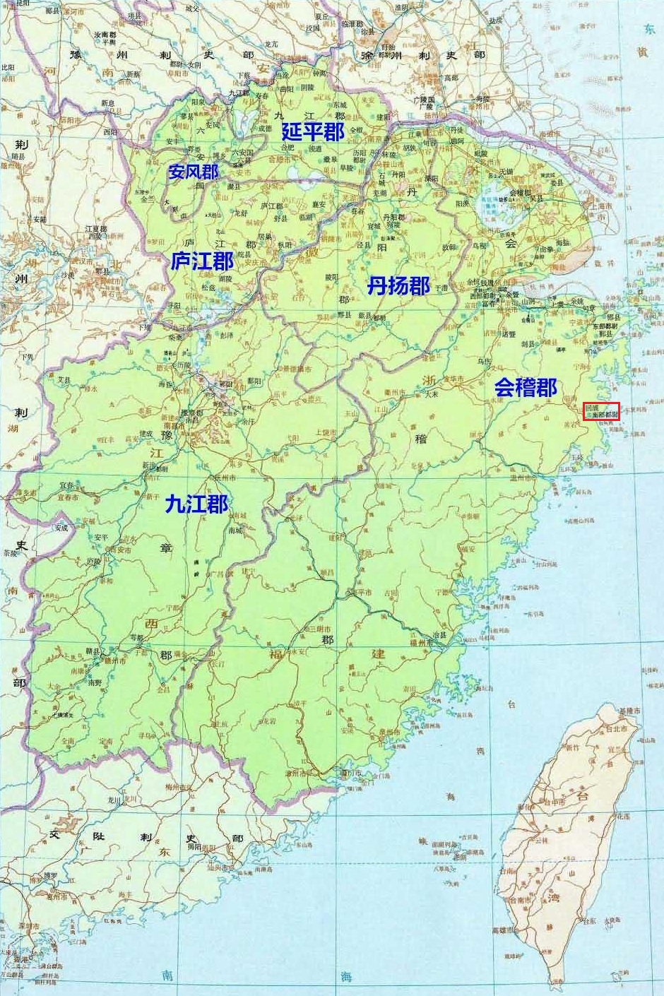 温州市