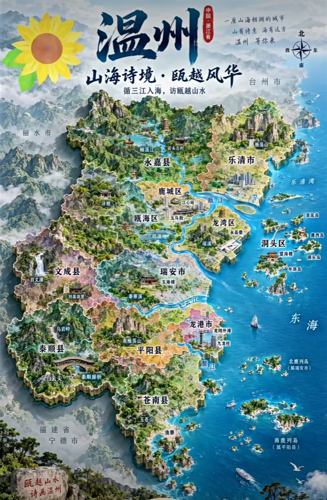 温州市