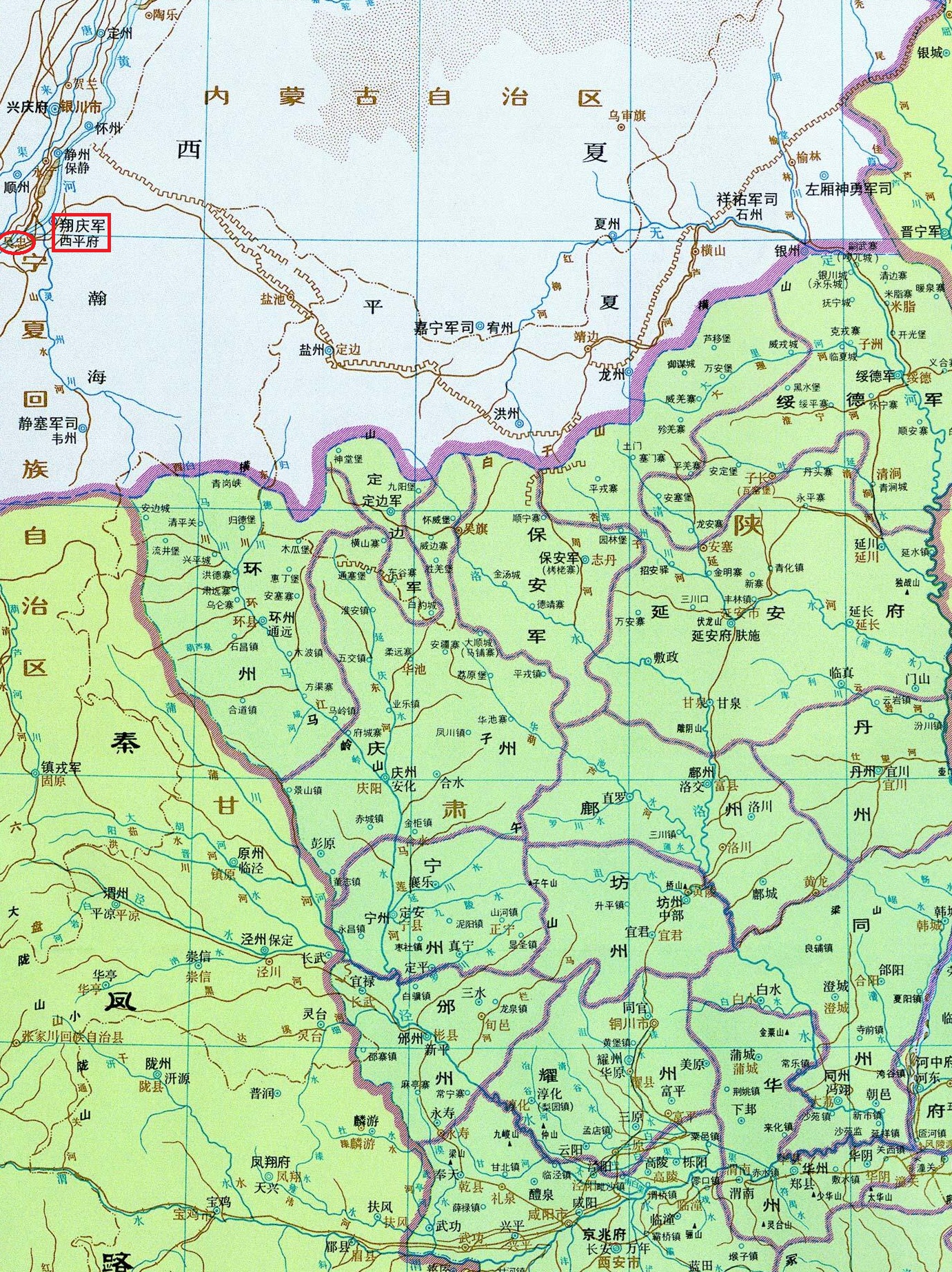 呉忠市