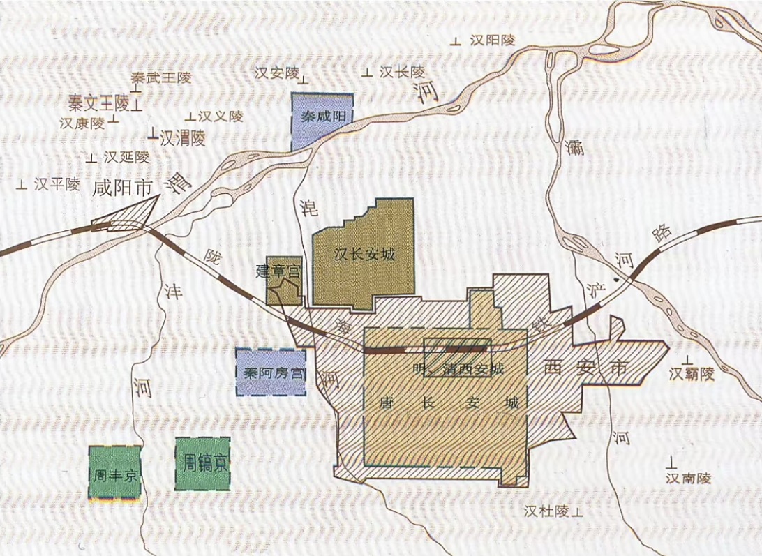 咸陽市