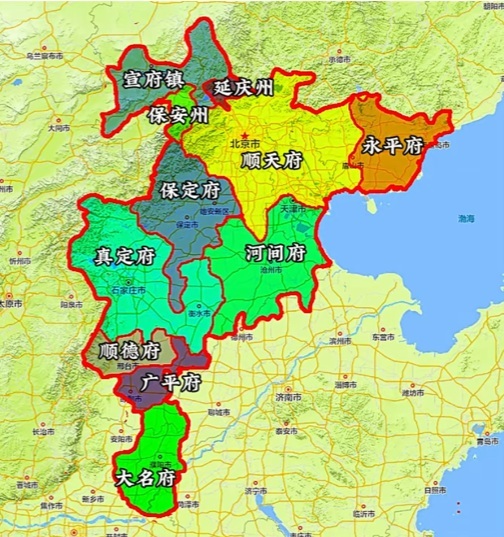 邢台市