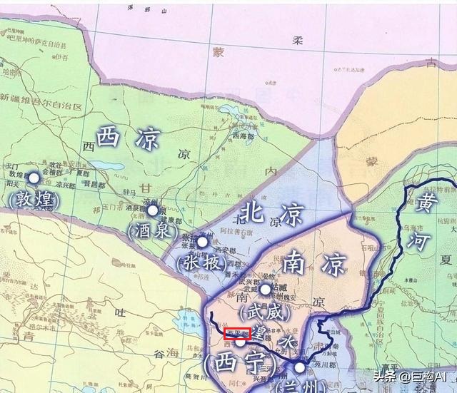 西寧市