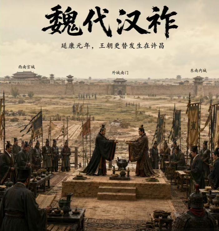 許昌市
