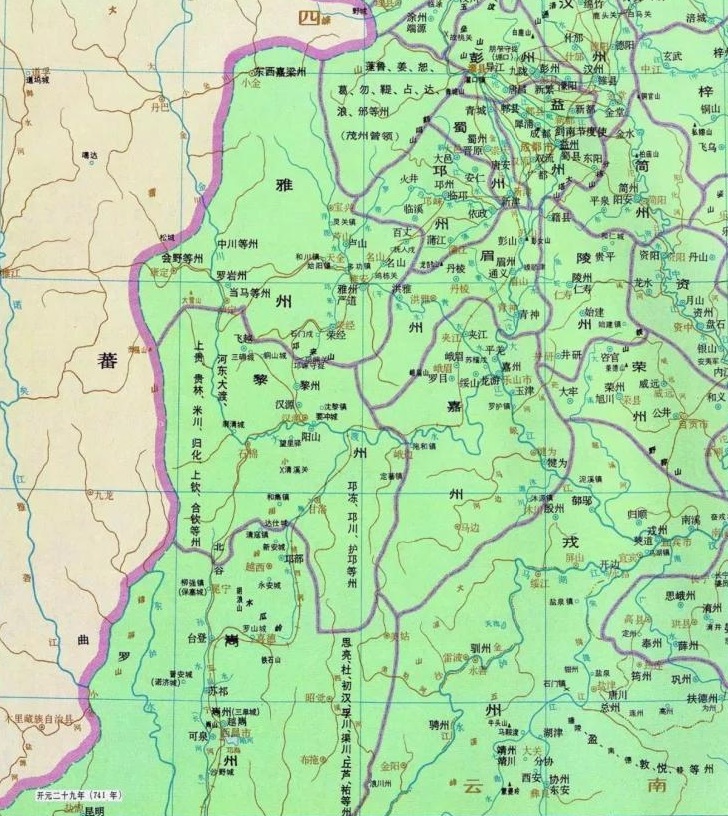雅安市