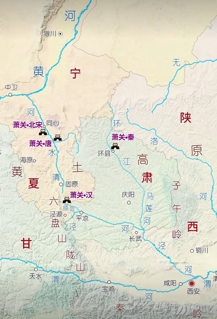 延安市