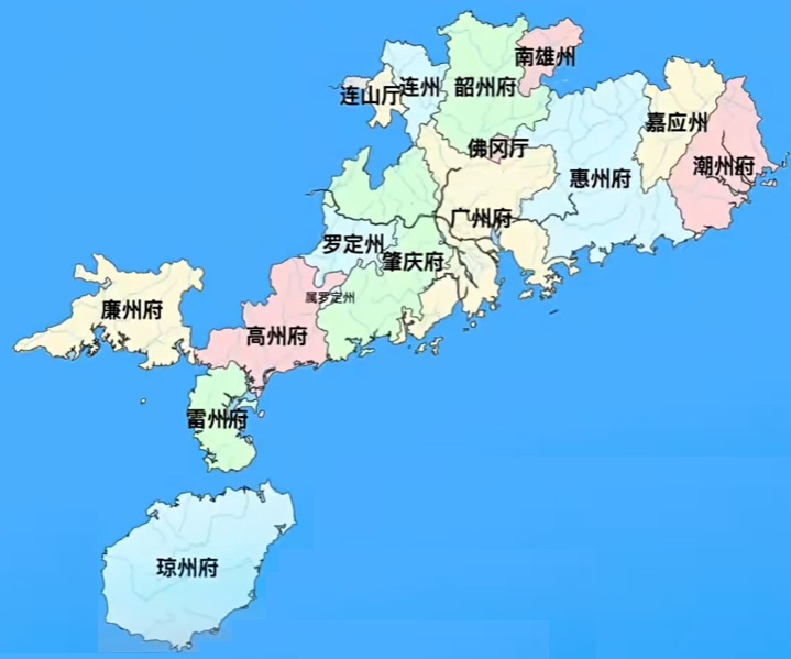 陽江市