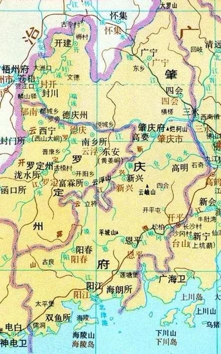 陽江市