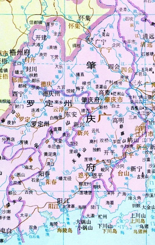陽江市