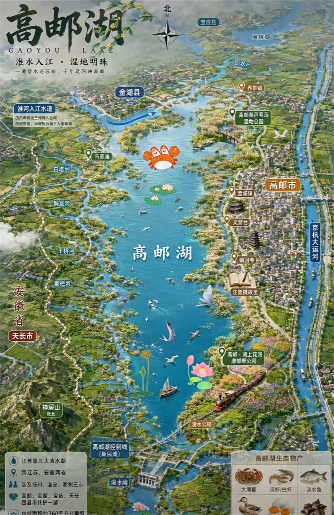 揚州市