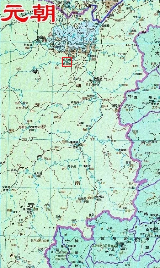 益陽市