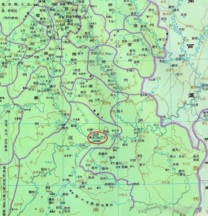 宜賓市