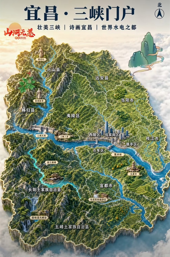 宜昌市