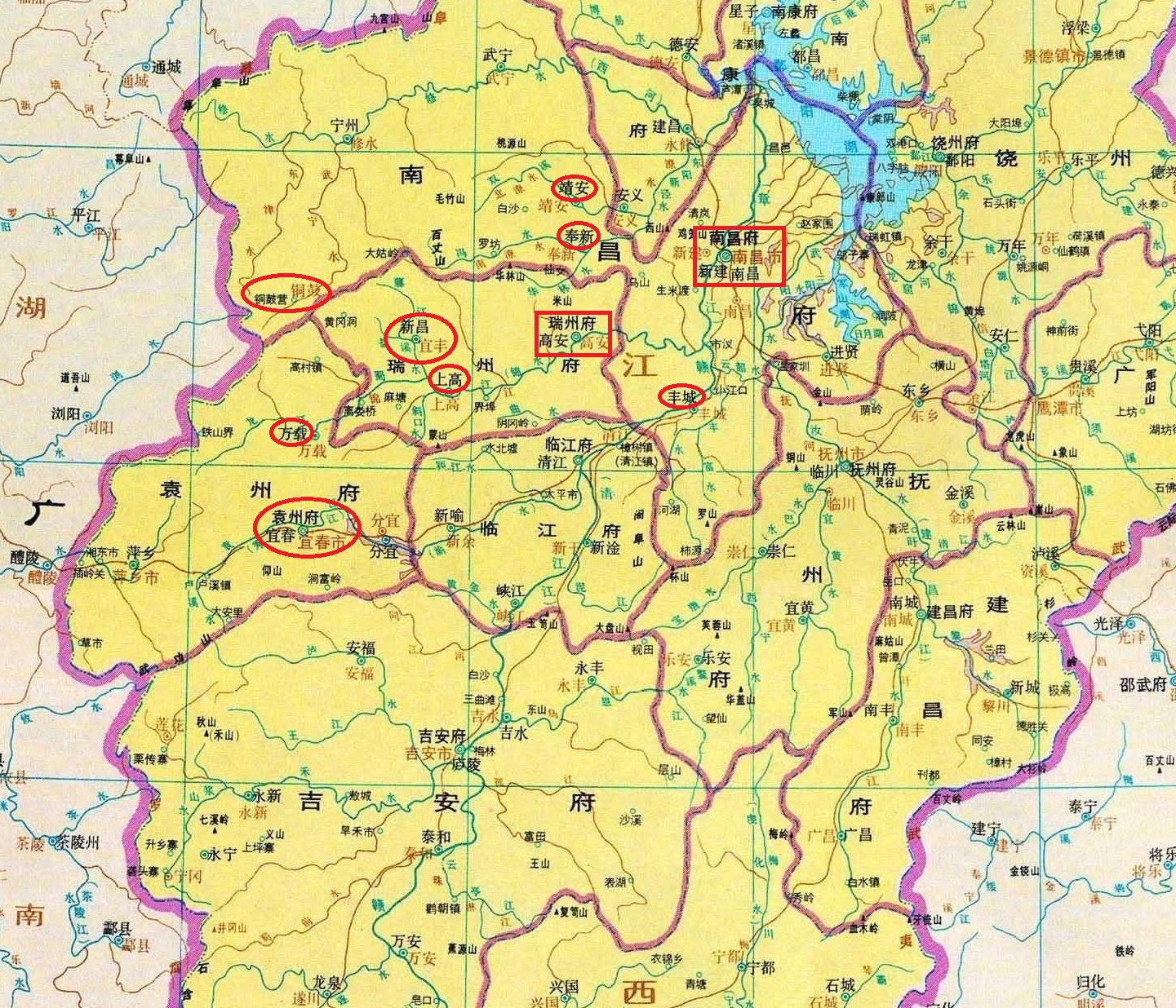 宜春市
