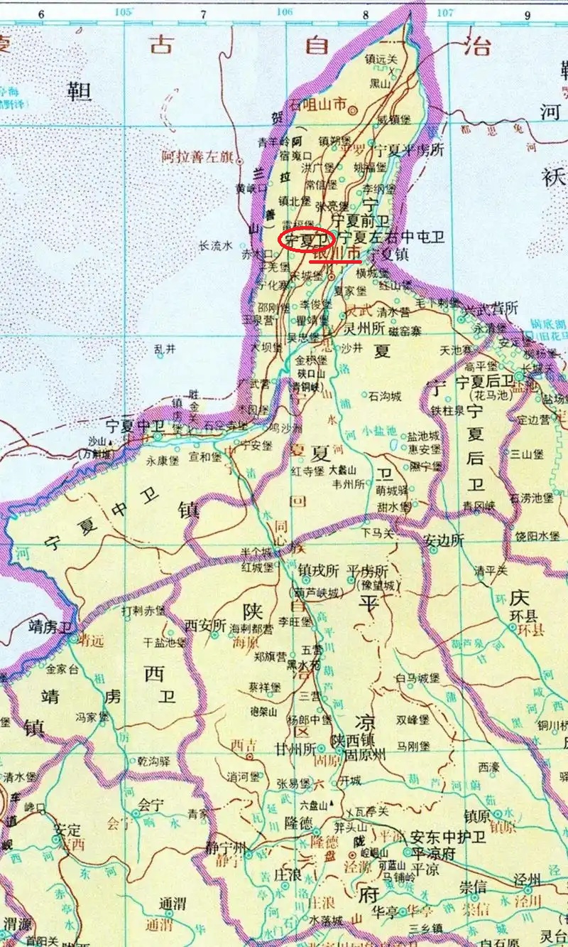 銀川市