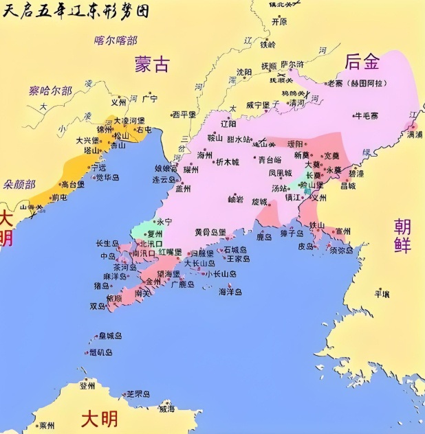 営口市